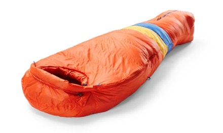 Marmot Always Summer Sleeping Bag 2