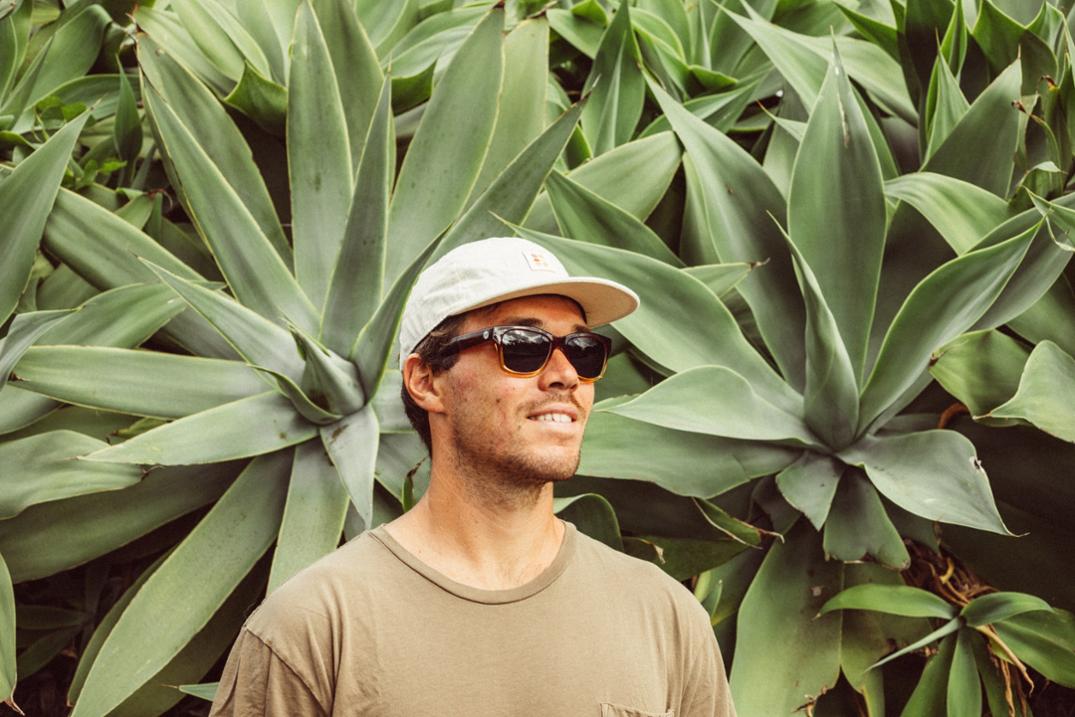 Location Image for Targa Polarized Sunglasses