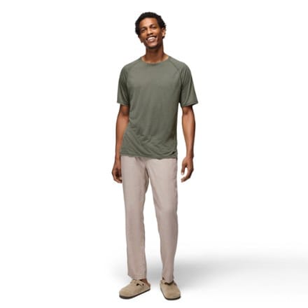 prAna Vaha Balance Pants - Men's 8