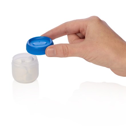 humangear Stax Interlocking Container - Small 2