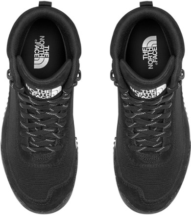 The North Face Back-to-Berkeley III Textile Waterproof Boots - Women's 2