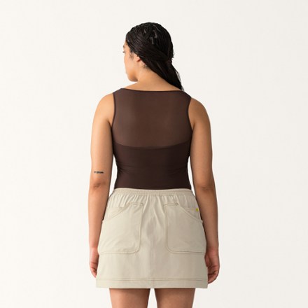 Hikerkind Trail Tank Top - Women's 2