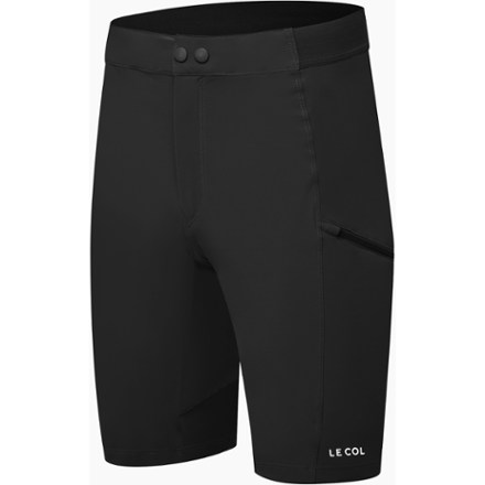 LE COL ARC Cycling Overshorts - Men's 2