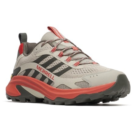 Merrell Moab Speed 2 Hiking Shoes - Men's 2