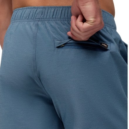 prAna Metric E-Waist 6" Board Shorts - Men's 5
