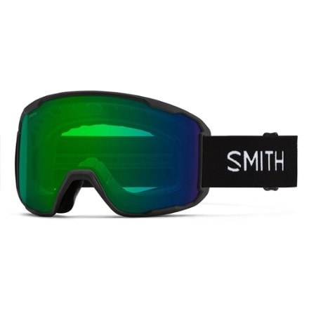 Smith Preview ChromaPop Snow Goggles 0