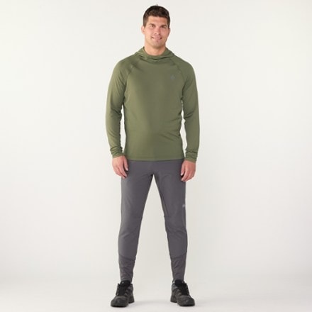 Black Diamond Alpenglow Hoody - Men's 4
