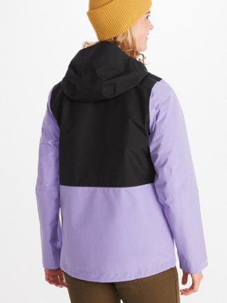 Marmot GORE-TEX Minimalist Jacket - Women's 1