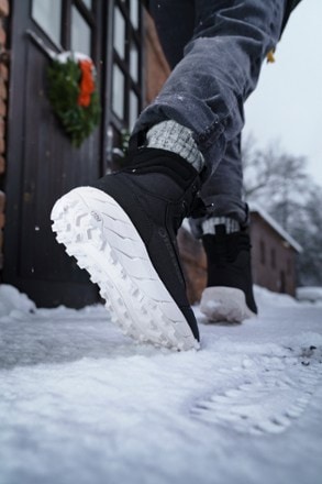 ICEBUG Moen NT Boots - Women's 9