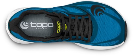 Topo Athletic Zephyr Road-Running Shoes - Men's 3
