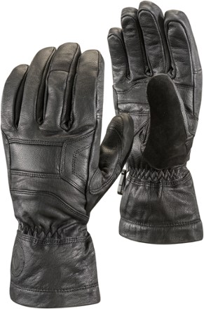 Danner / Men's Glove Merino Lined Black