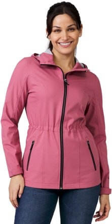 Free Country X20 Waterproof Anorak - Women's