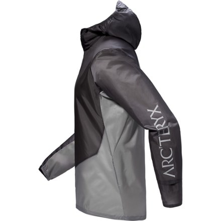 Arc'teryx Norvan Windshell Hoody - Men's 10