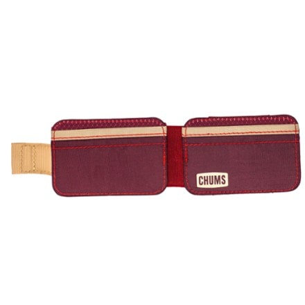 Chums Bandit Bi-Fold Wallet 2