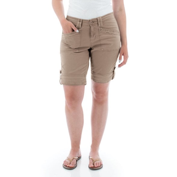 On Body Image of color Cinder