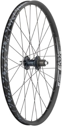 Quality Wheels SLX/DT E532 Wheel 1