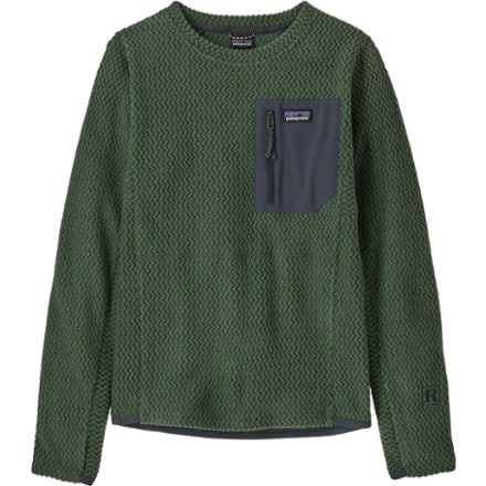 Patagonia R1 Air Crew Shirt - Kids' 0