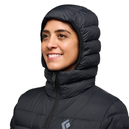 Black Diamond Access Down 2.0 Hoody - Women's 2