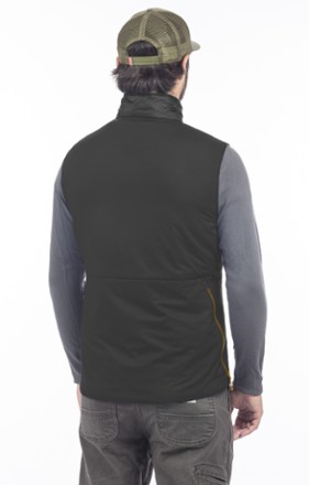 Big Agnes Smokin' Axle Insulated Vest - Men's 2