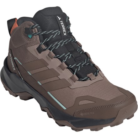 adidas Terrex Skychaser AX5 Mid GORE-TEX Hiking Boots - Women's 2