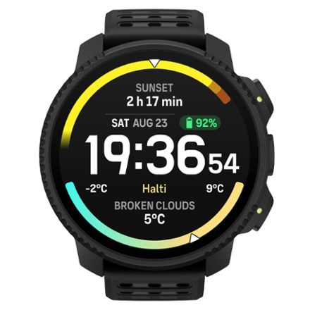 Suunto Vertical 2 3