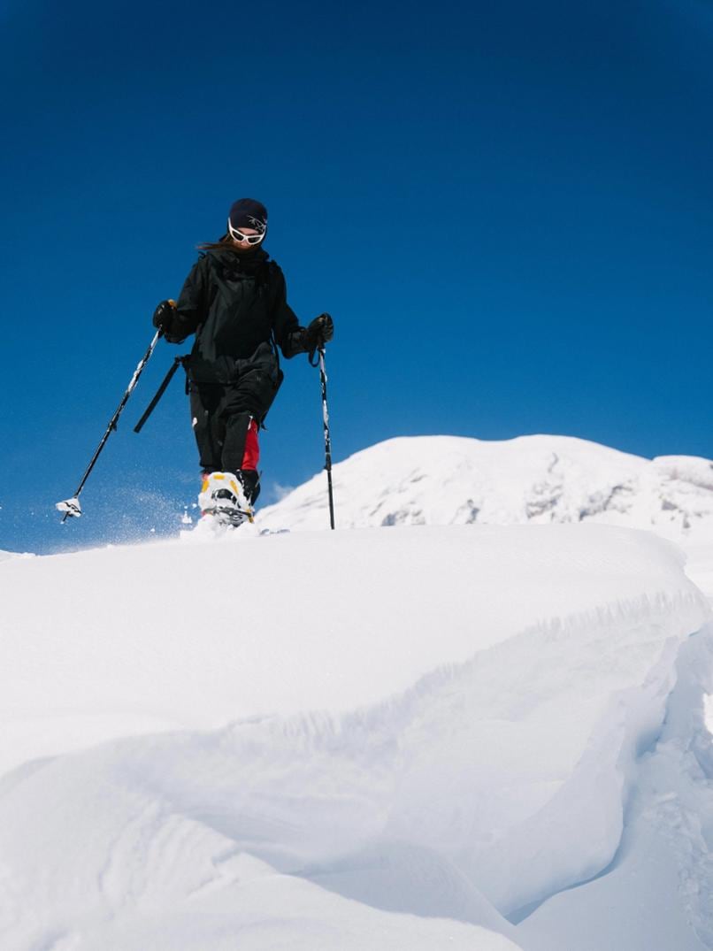 Location Image for Montane Snowshoes - Women's