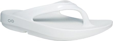 OOFOS OOlala Flip-Flops - Women's 2