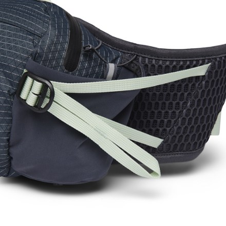 Black Diamond Pursuit 6 Tech Waist Pack 3