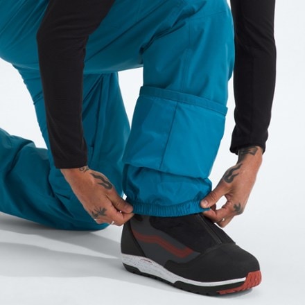 The North Face Freedom Insulated Snow Pants - Men's 5
