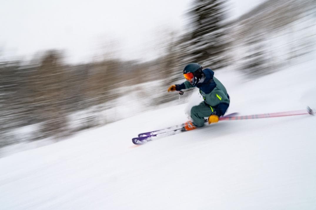 Location Image for Anomaly 102 Skis - Men's - 2024/2025