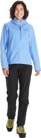 Marmot Minimalist Pro GORE-TEX Jacket - Women's 2