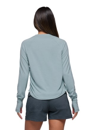 prAna Sol Searcher Long-Sleeve Top - Women's 2