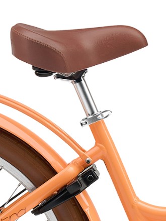 Electra Townie Go! 5i EQ Step-Thru Electric Bike 7