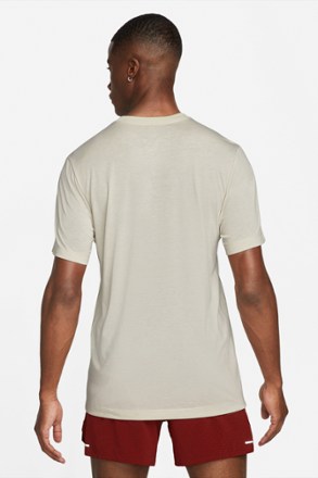 Nike Dri-FIT Trail T-Shirt - Men's 1