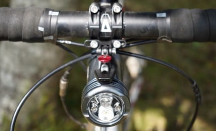 Exposure Lights Stem Fit Bracket Mk2 4
