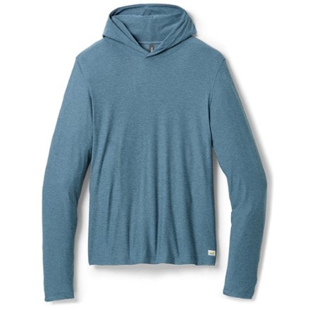 Vuori Strato Tech Hoodie - Men's 0
