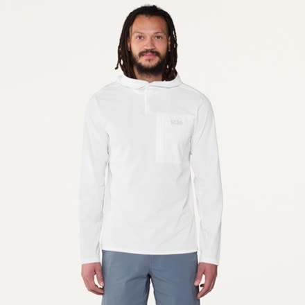 Stio Vescent Hoodie - Men's 1