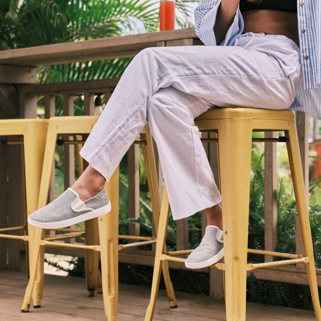 Location Image for Pehuea Shoes - Women's