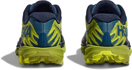 HOKA Torrent 3 Trail-Running Shoes - Men's 6