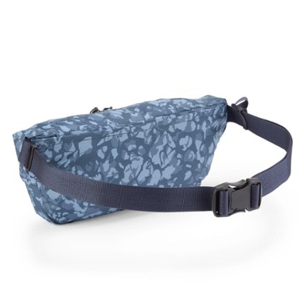 REI Co-op Trail 2 Print Waist Pack 1