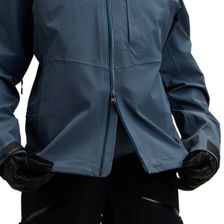 Black Diamond Recon Stretch Shell Jacket - Women's 10