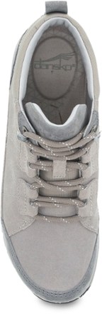 Dansko Pearla Boots - Women's 5