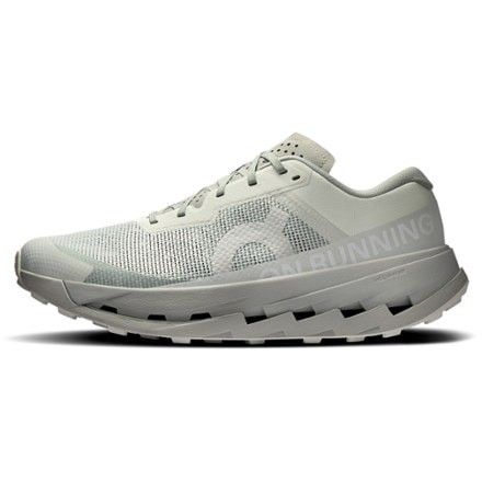 On Cloudultra 3 Trail-Running Shoes - Men's 0