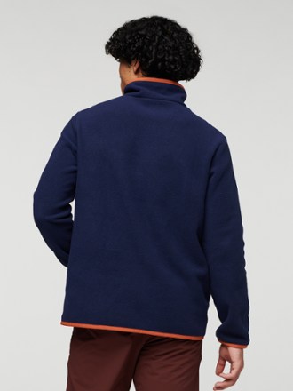 Cotopaxi Teca Fleece Pullover - Men's 2