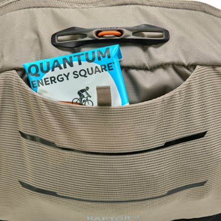 Osprey Raptor 4 Hydration Waist Pack - Men's 7