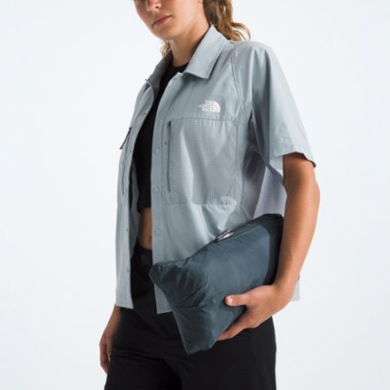 The North Face Terra Peak Insulated Hoodie - Women's 5