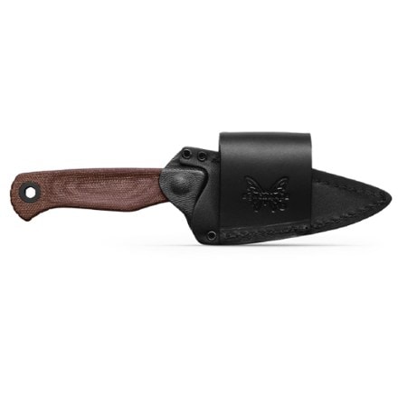 Benchmade 203BT-03 Dacian Knife 5
