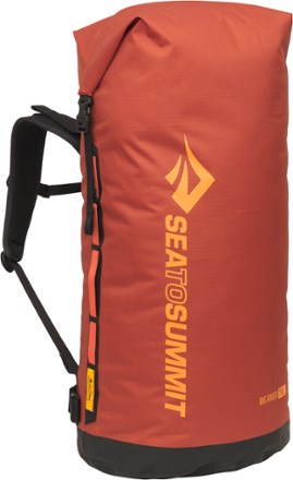 Sea to Summit Big River Dry Pack - 75 L 0