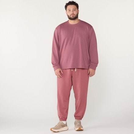 REI Co-op Active Pursuits Midweight Joggers 8