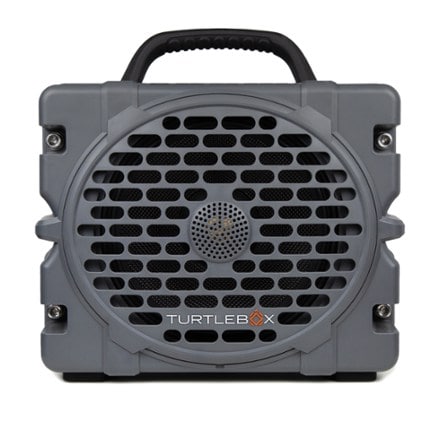Turtlebox Audio Grande Speaker 0